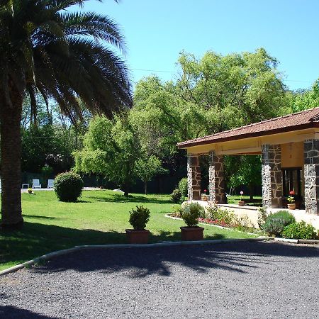 Las Acacias - Posada De Campo Villa General Belgrano Zewnętrze zdjęcie